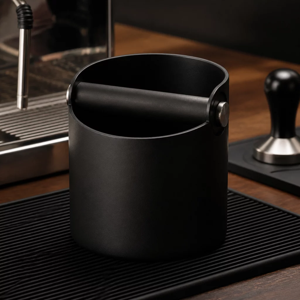 Barista Knock Box Basic
