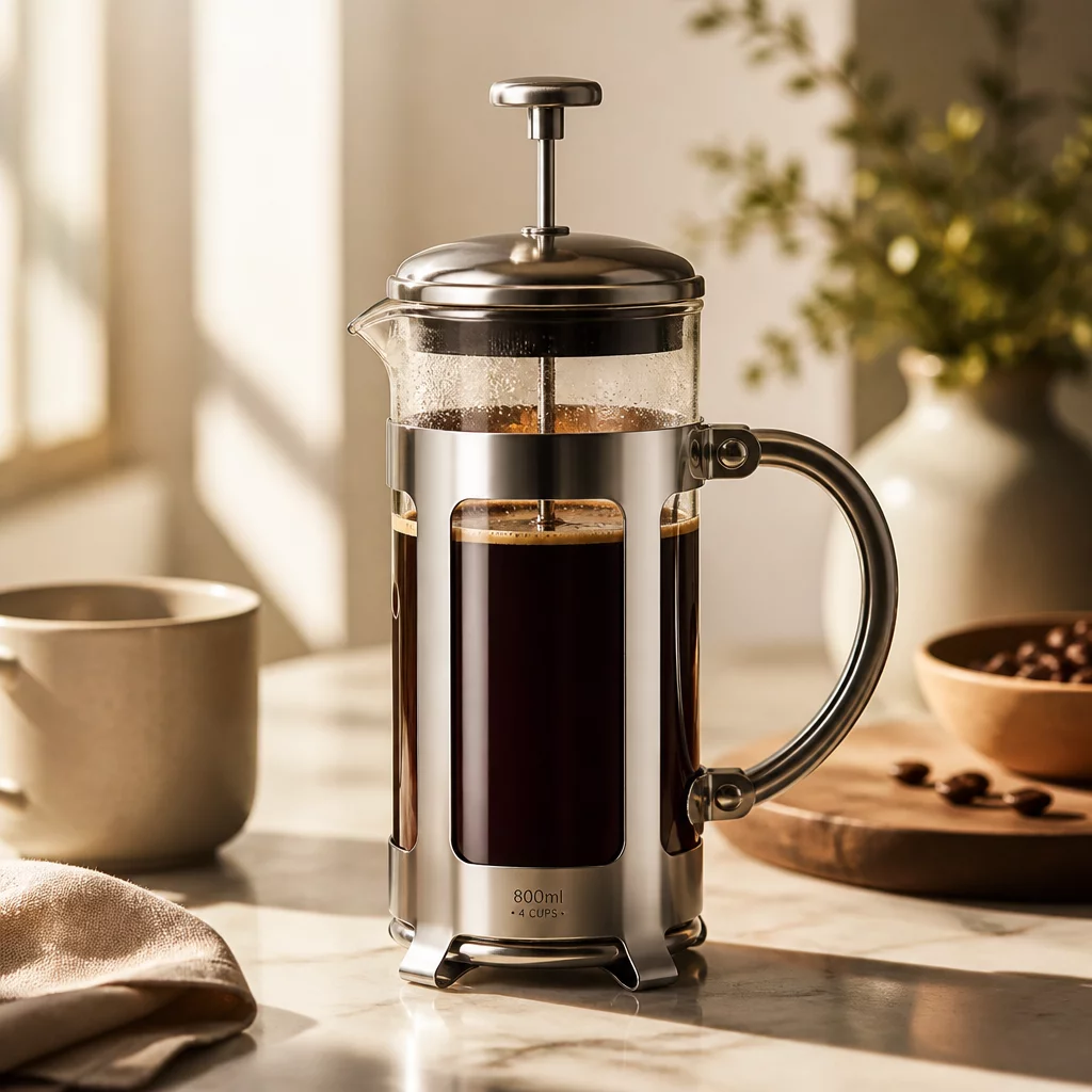 Classic French Press 800ml