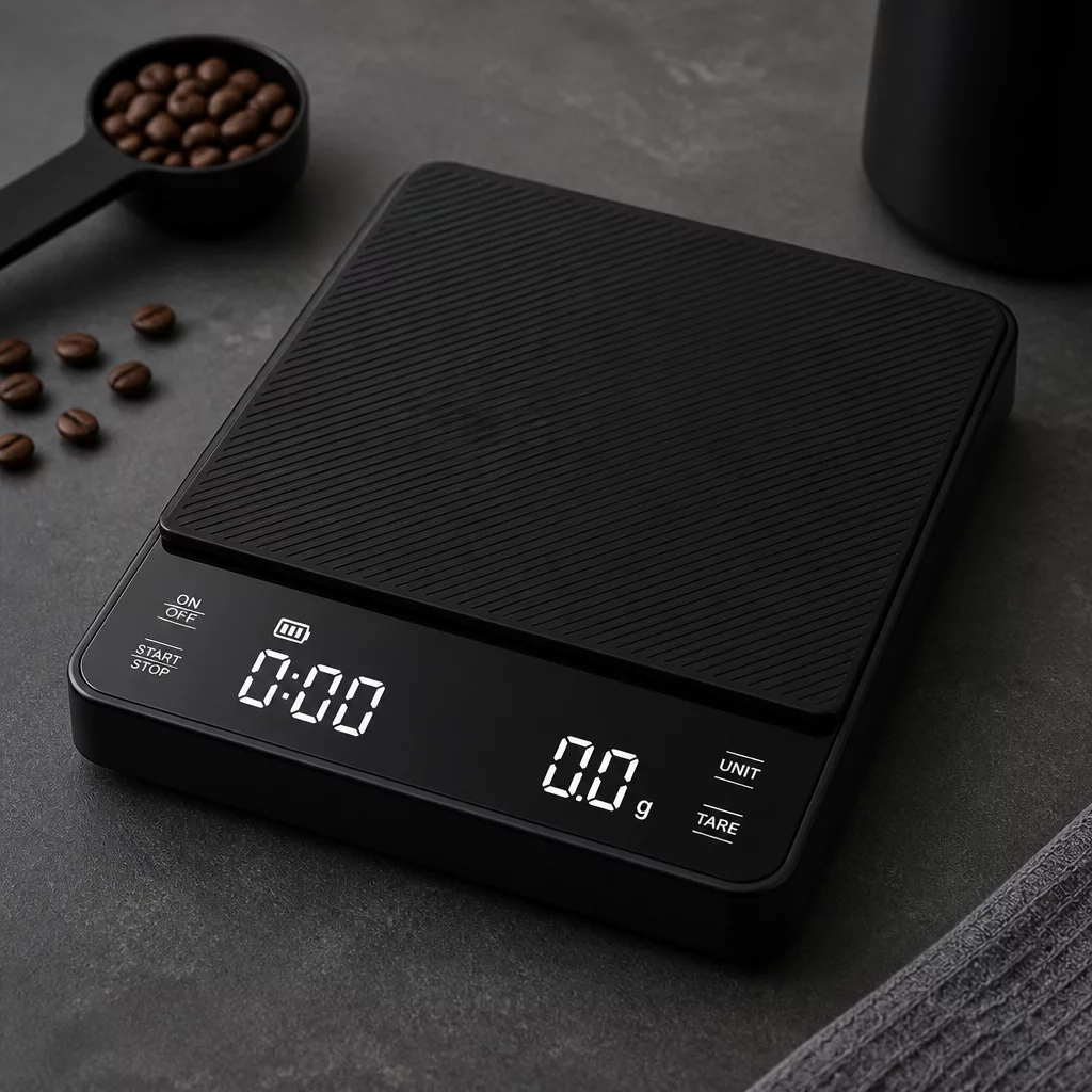 Digital Precision Coffee Scale