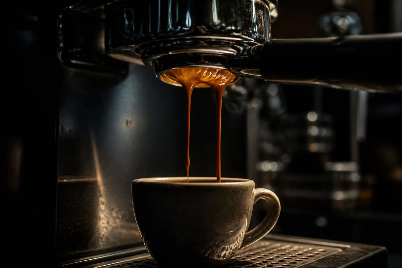 How to Brew the Perfect Espresso at Home
