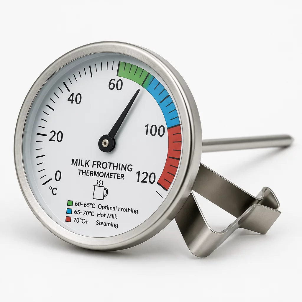 Milk Frothing Thermometer